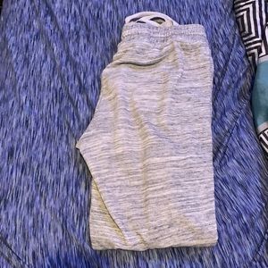 nice comfortable sweats